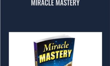 Miracle Mastery - Dave DeBold