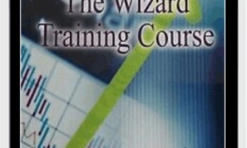 The Wizard Training Course - Mitch King