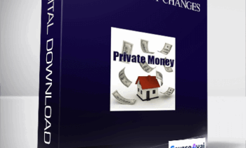 Mitch Stephen and Mike Powell - Private Money Changes