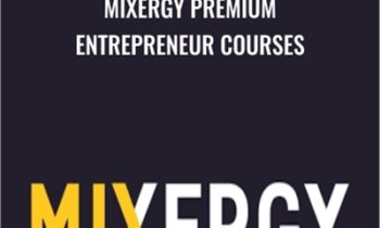 Mixergy Premium Entrepreneur Courses - Andrew Warner