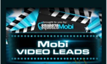 Mobi 911 Leads - Neil Bosley
