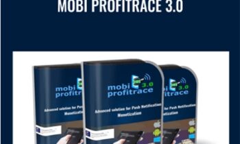 Mobi Profitrace 3.0 - Eduardo Maury and Liming Wu