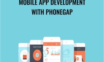 Mobile App Development with PhoneGap - LearnToProgram