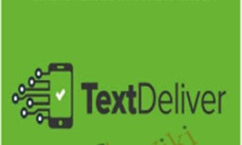 Mobile Autoresponder-Your SMS Solution That Works Like An Email Autoresponder - TextDeliver V2