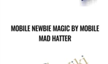 Mobile Newbie Magic - Mobile Mad Hatter