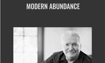 Modern Abundance - Hans Christian King