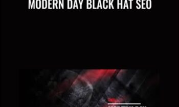 Modern Day Black Hat SEO - Charles Floate