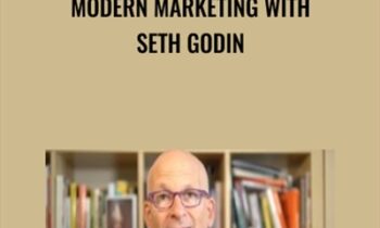 Modern Marketing - Seth Godin