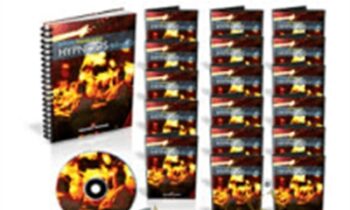 Modern Stage Hypnosis Course + Bonuses - Geoff Ronning
