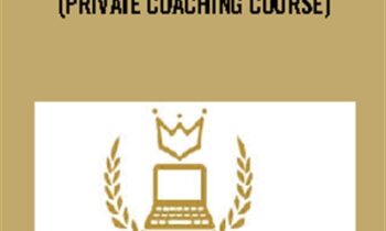 Mogul Training Academy 2018 (Private Coaching Course) - Chanel Stevens