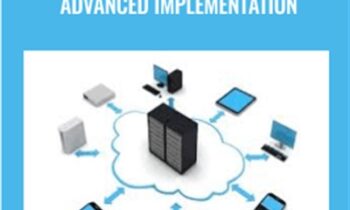 Network from Scratch to Advanced Implementation - Mohamed Atef