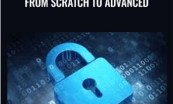 Computer Networks Security from Scratch to Advanced - Mohammad Adly
