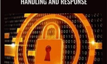 Cyber Security Incident Handling and Response - Mohammad Adly