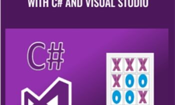 Learn To Program Tic-Tac-Toe with C# and Visual Studio - Mohammad El-Haj
