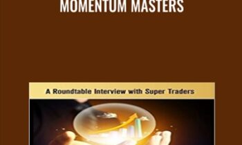 Momentum Masters - Mark Minervini