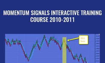 Momentum Signals Interactive Training Course 2010-2011 - FulcrumTrader