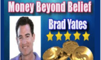Money Beyond Belief - Joe Vitale