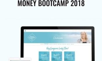 Money Bootcamp 2018 - Denise Duffield-Thomas