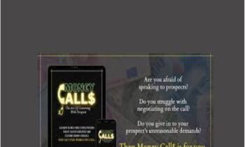 Money Calls - Shreva Pattar