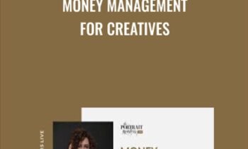 Money Management for Creatives - Susan Stripling