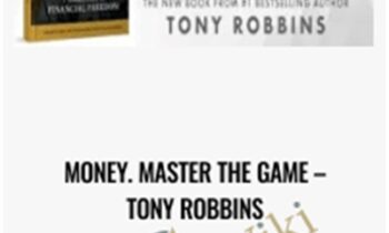 Money. Master the Game - Tony Robbins