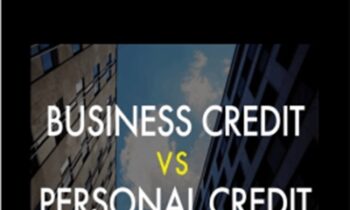 Credit Business and Personal - Monica Main