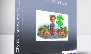 Monica Main - Money Vault 2018