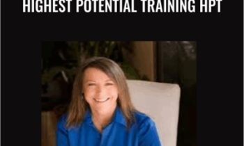 Highest Potential Training HPT - Monique Gallagher