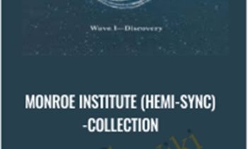 Monroe Institute (Hemi-Sync)-Collection - Hemi-Sync