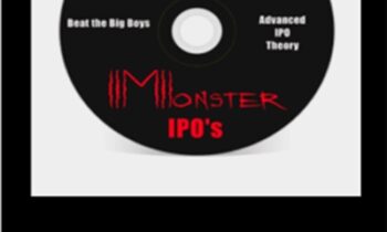 Monster IPO - Tricktrades