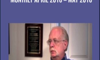 Monthly April 2016-May 2016 - Dan Kennedy