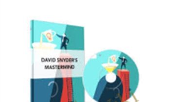 Monthly MasterMind Part 7 - David Snyder