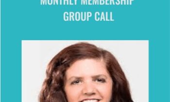 Monthly Membership Group Call - Lynn Waldrop
