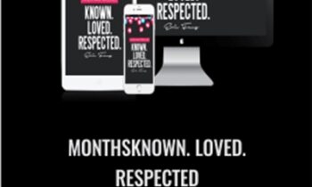 MonthsKnown. Loved. Respected - knownlovedrespected.com