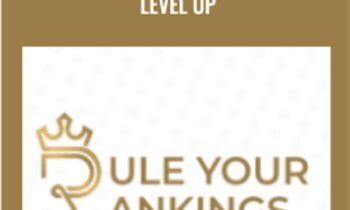 Rule Your Rankings Level UP - Moon Hussain and Marie Ysais