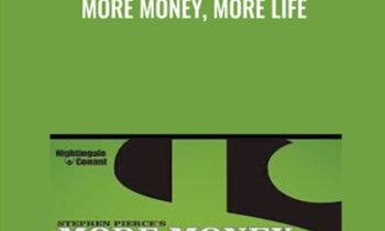 More Money