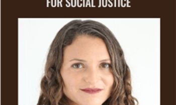 Morgan Simon on Finance for Social Justice - Morgan Simon
