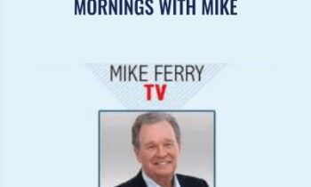 Mornings with Mike - Mike Ferry