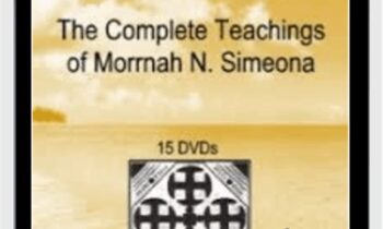 Ho‘oponopono -Teachings of Morrnah Simeona - Morrnah Simeona