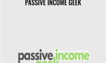 Passive Income Geek - Morten Storgaard