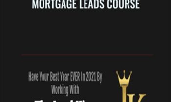 Mortgage Leads Course - Russ Ward