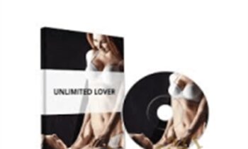 Most powerful sex training-Unlimited Lover - David Snyder