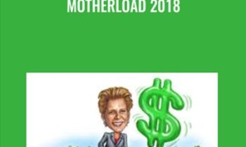 Motherload 2018 - Monica Main