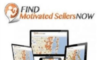 Motivated Sellers Course - Kent Clothier