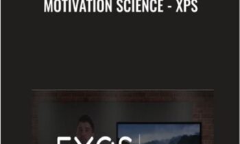 Motivation Science - XPS