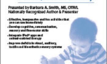 Motivational Activities Using Everyday Materials for Children with Special Needs - Barbara A. Smith