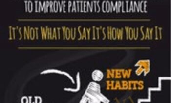 Motivational Interviewing Strategies to Improve Patients Compliance: Its Not What You Say Its How You Say It - Marlisa Brown