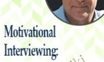 Motivational Interviewing: The Language of Change with Dr. Stephen Rollnick - Stephen Rollnick