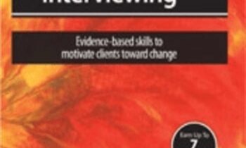 Motivational Interviewing: Evidence-Based Skills to Motivate Clients Toward Change - Stephen Rollnick