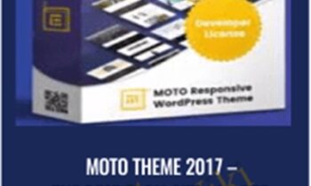 Moto Theme 2017-The Best Ecom Site Builder - Anonymous